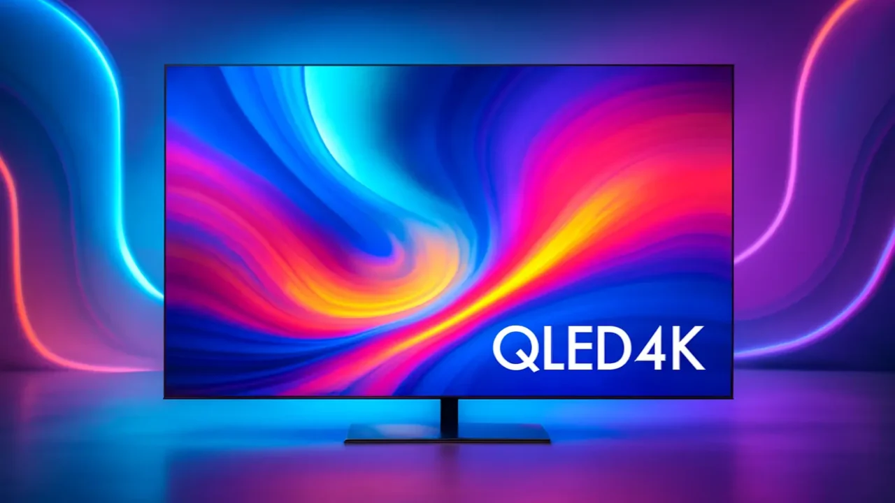 Descontos de até 30%: 6 Samsung Vision AI TV 75" em oferta especial