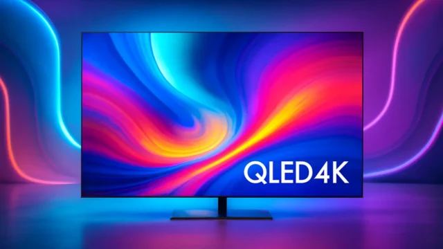 Descontos de até 30%: 6 Samsung Vision AI TV 75" em oferta especial