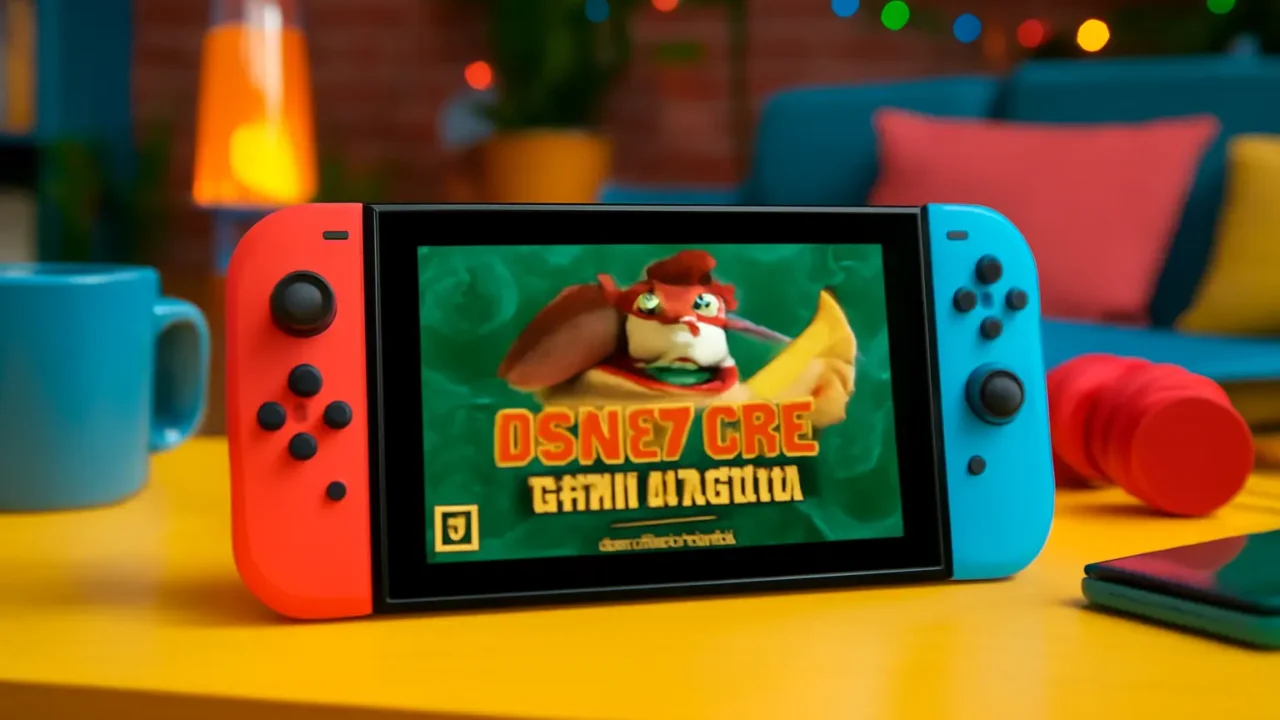 Prontos para 5G: 3 Nintendo Switch 2 que não vão te deixar na mão