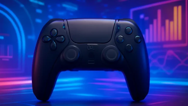 Especial gamers: 3 controles sem fio com alto desempenho gráfico