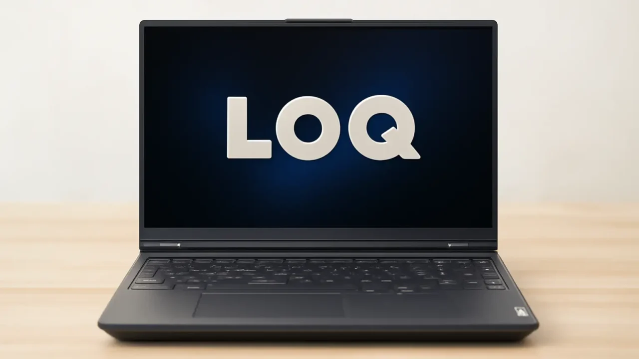 Descontos de até 21%: 3 Notebooks Gamer Lenovo LOQ em oferta especial