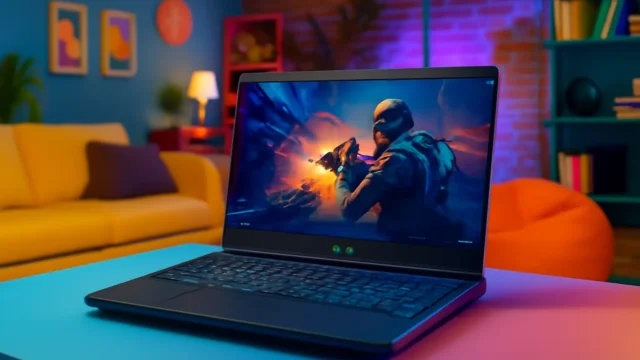 3 Melhores Notebooks Gamer Lenovo LOQ com Custo-Benefício Imbatível