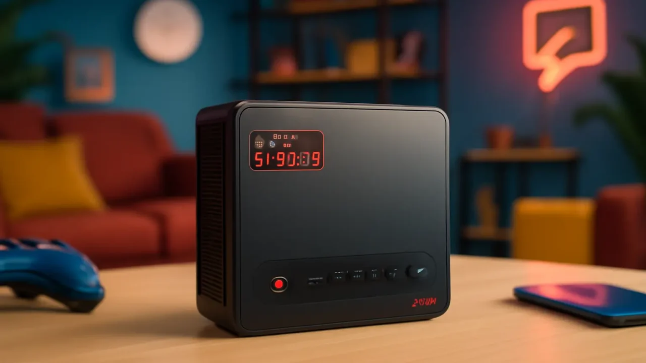 6 Beelink Mini PC com Garantia Estendida e Suporte VIP