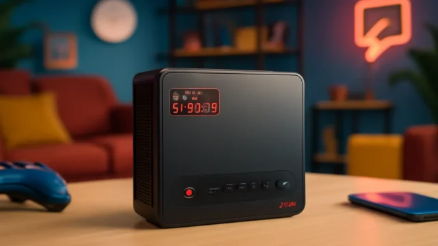 6 Beelink Mini PC com Garantia Estendida e Suporte VIP