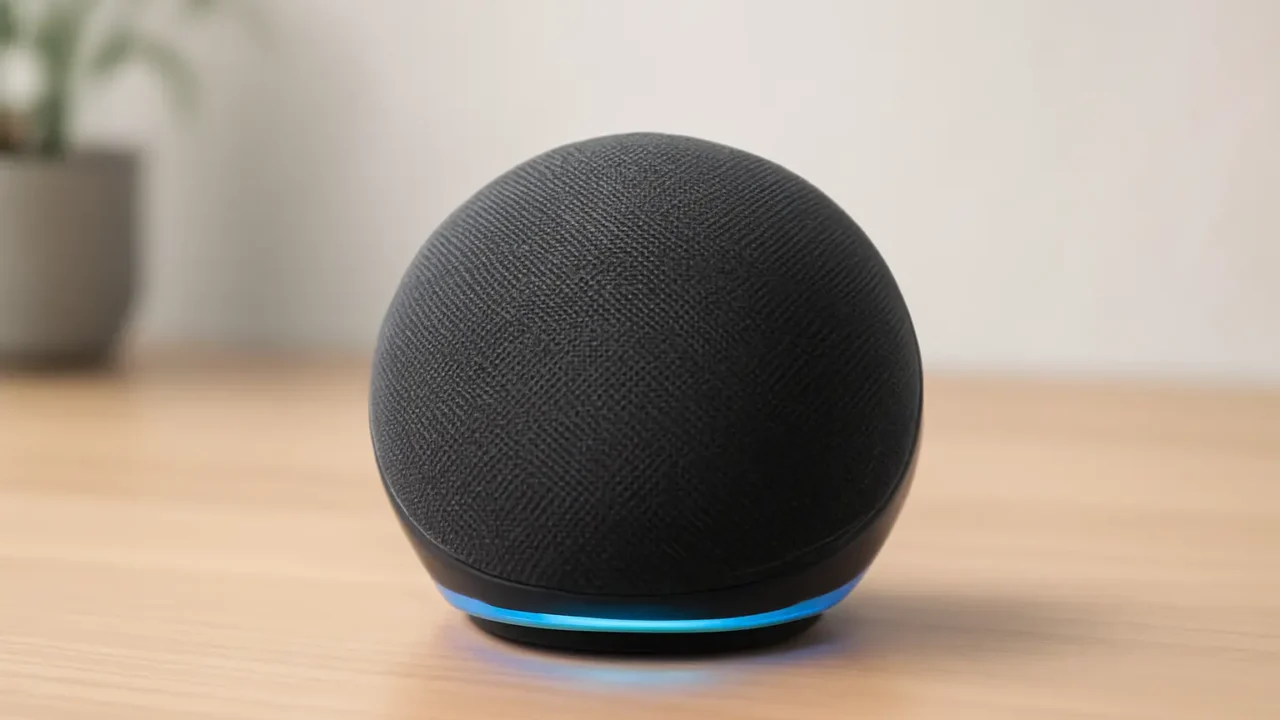Alexa Echo Dot 5 Geração: 6 modelos para qualquer bolso
