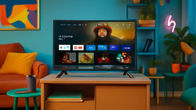 6 Smart TVs 32" bons e baratos para comprar de olhos fechados