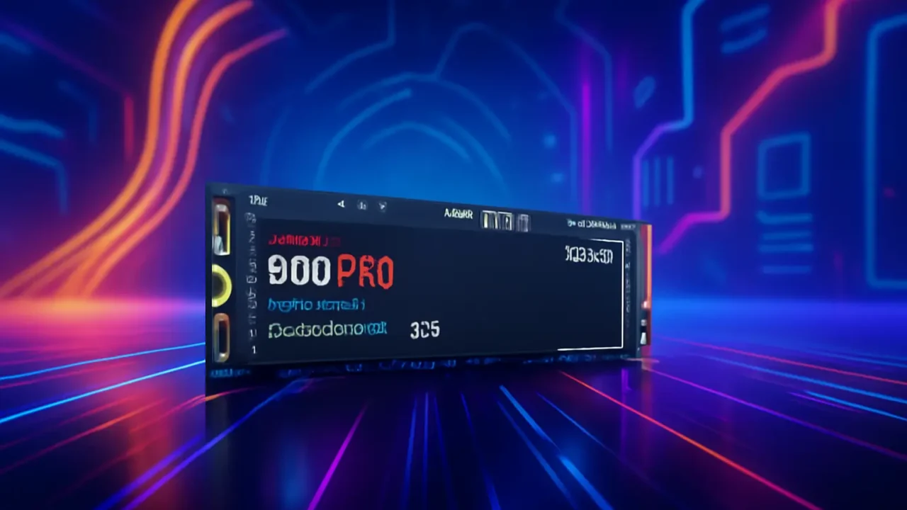 Samsung 980 PRO SSD 2TB PCIe 4.0 NVMe M.2 bom e barato que valem a pena