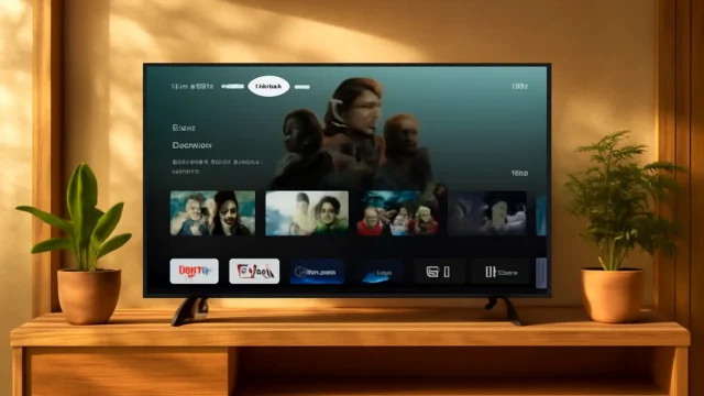 Menos de 200g: 3 Smart TVs ultraleves em 11/01/2025 23:26:21
