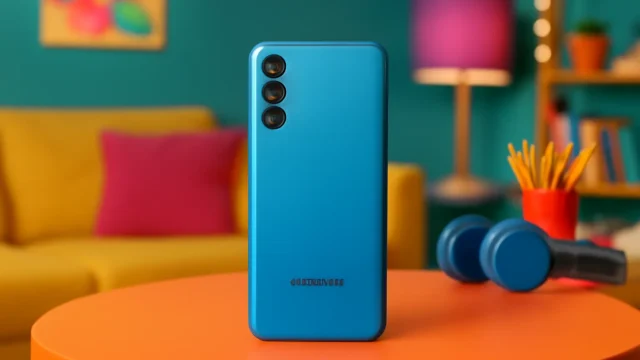 Smartphones bons e baratos Samsung mais vendidos no Brasil