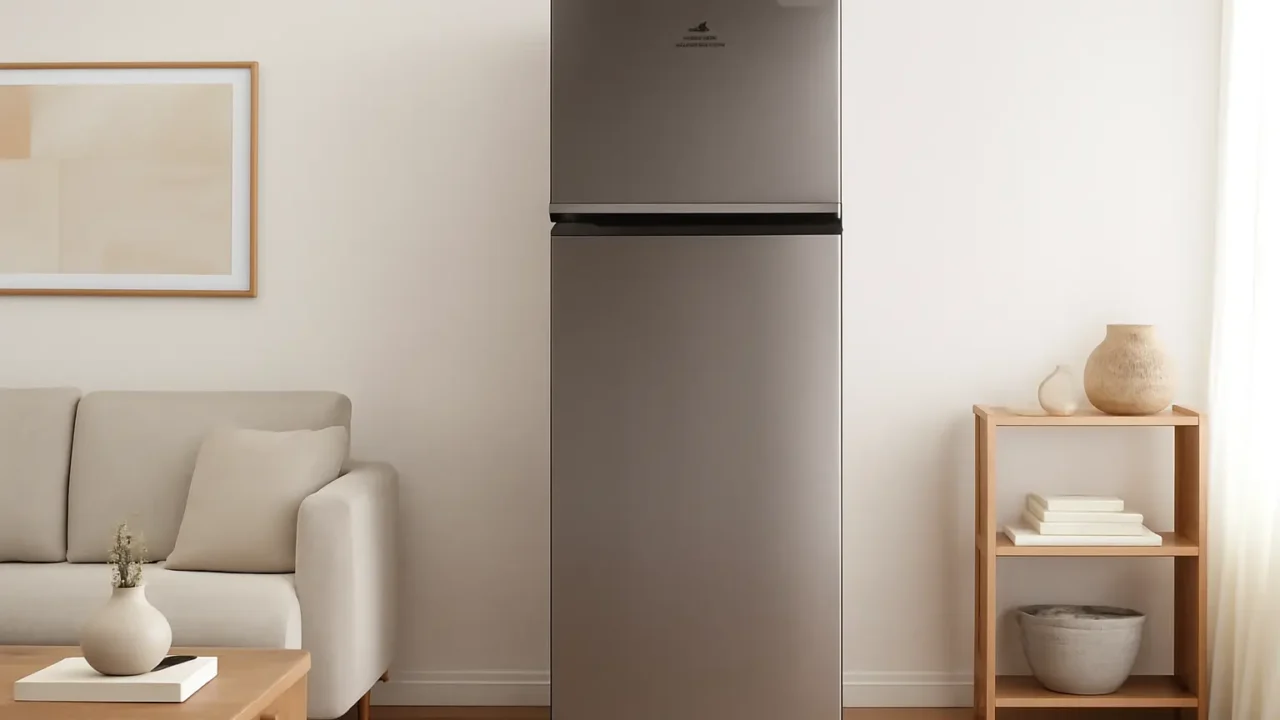 3 Melhores Geladeiras Electrolux Frost Free Inverter 480L
