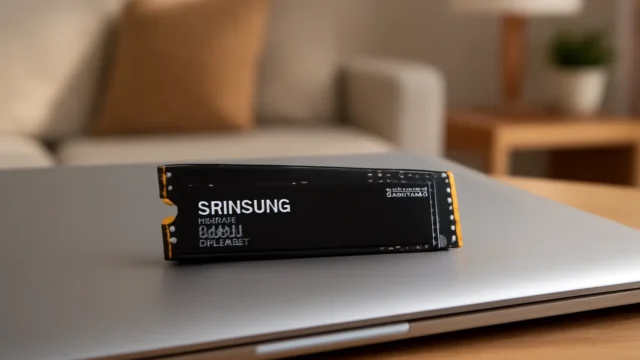 SSD M.2 Samsung 980 bons até R$1.900 com tecnologia de ponta