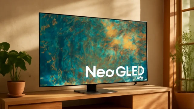 Samsung NEO QLED QN90C 4K Smart TV: 6 modelos com desempenho superior para qualquer bolso