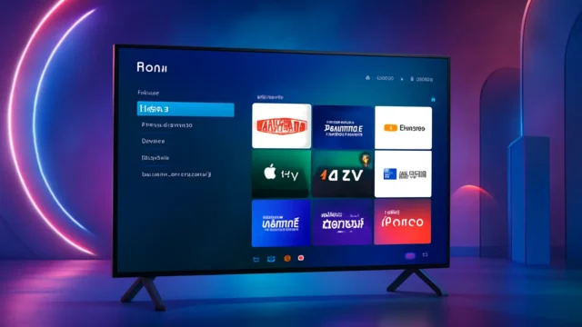 Som imersivo: 3 Smart TVs com áudio de qualidade