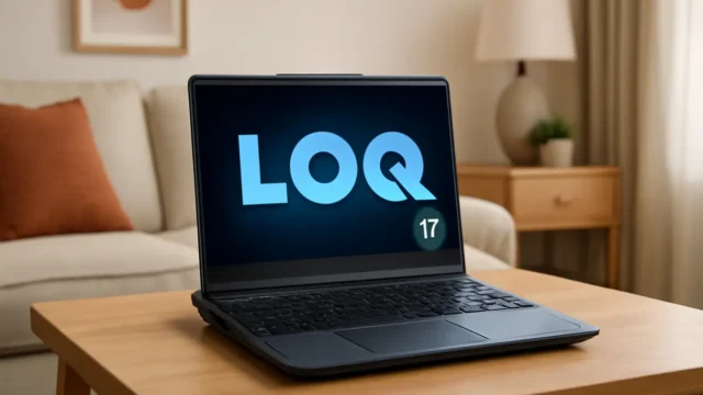 Descontos de até 20%: 6 Notebooks Lenovo LOQ em oferta especial