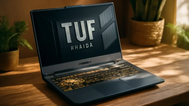 Notebook Gamer ASUS TUF F15 Intel Core i7 bom e barato que vale a pena