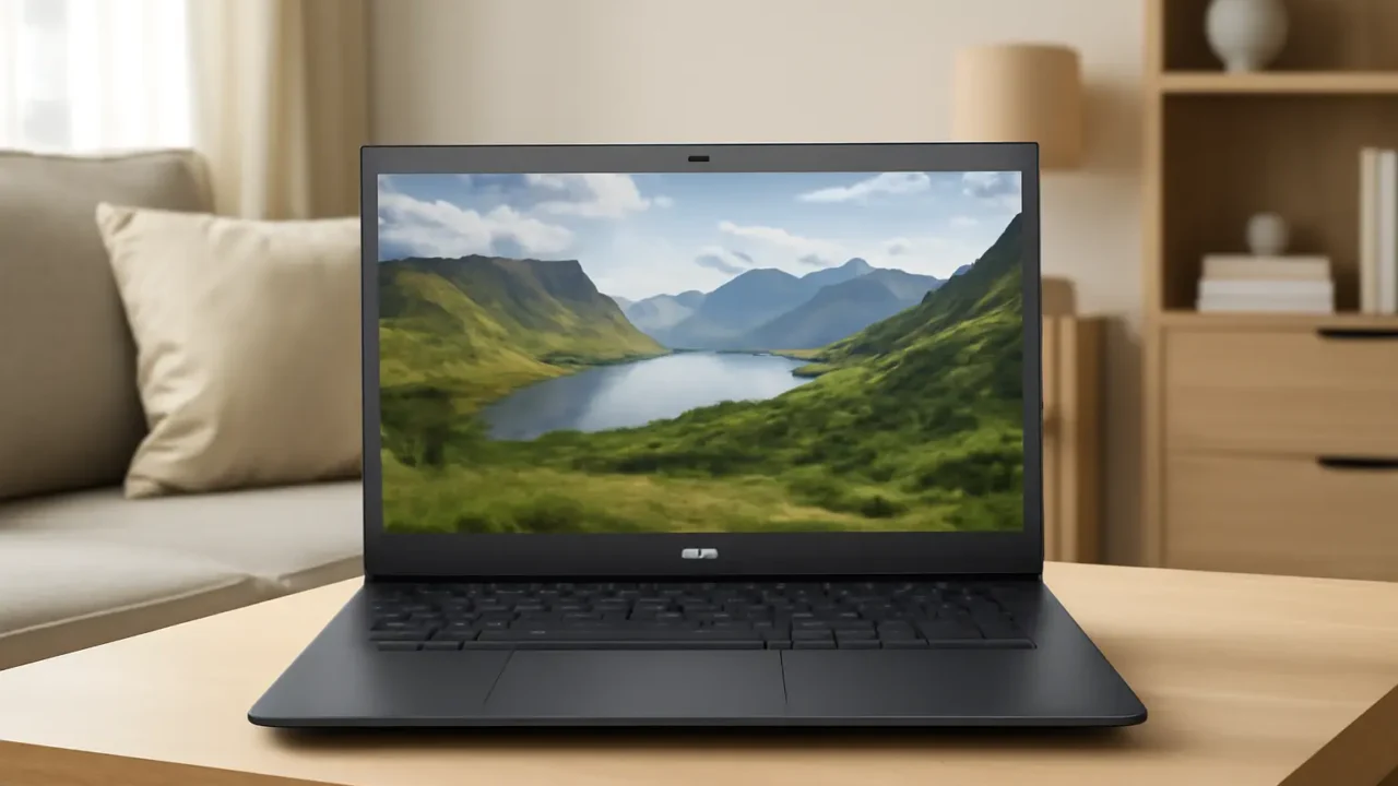 Compactos e poderosos: 3 Notebooks Dell Inspiron de bolso