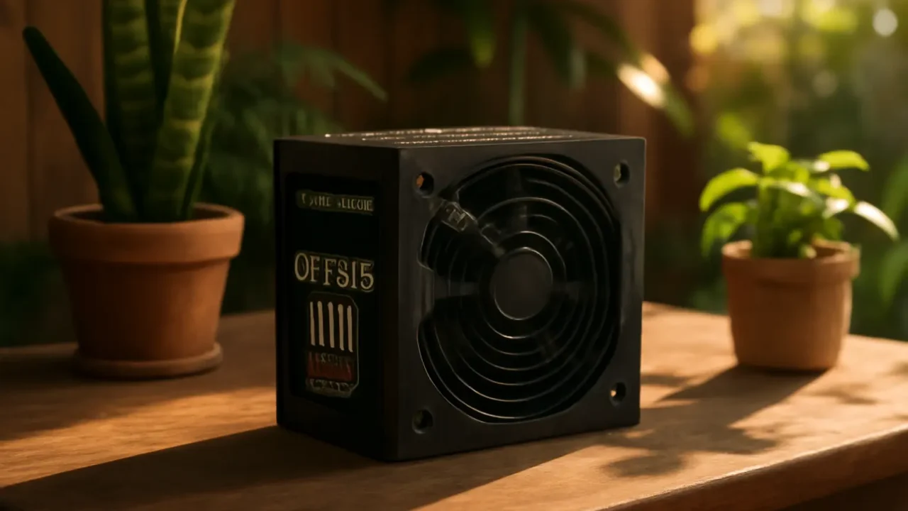 Melhor negócio: 3 Fontes Gamemax em oferta este mês