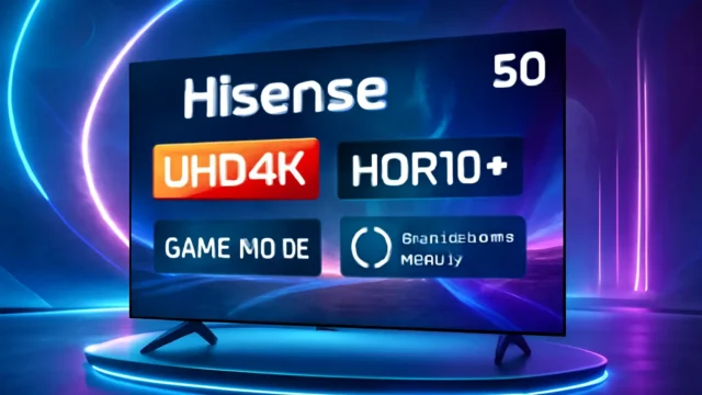 3 Melhores Smart TVs com Tecnologia de Ponta
