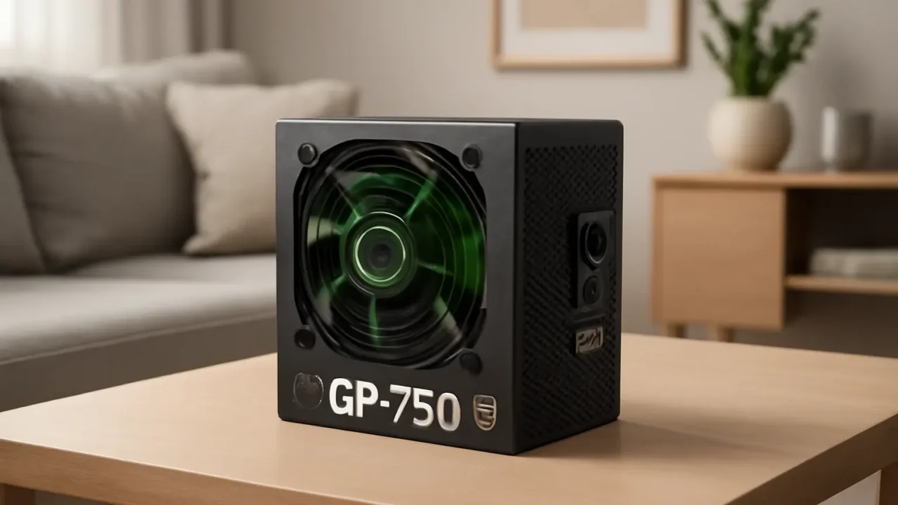 Melhor negócio: 3 Fontes Gamemax em oferta este mês