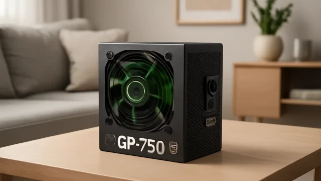 Melhor negócio: 3 Fontes Gamemax em oferta este mês