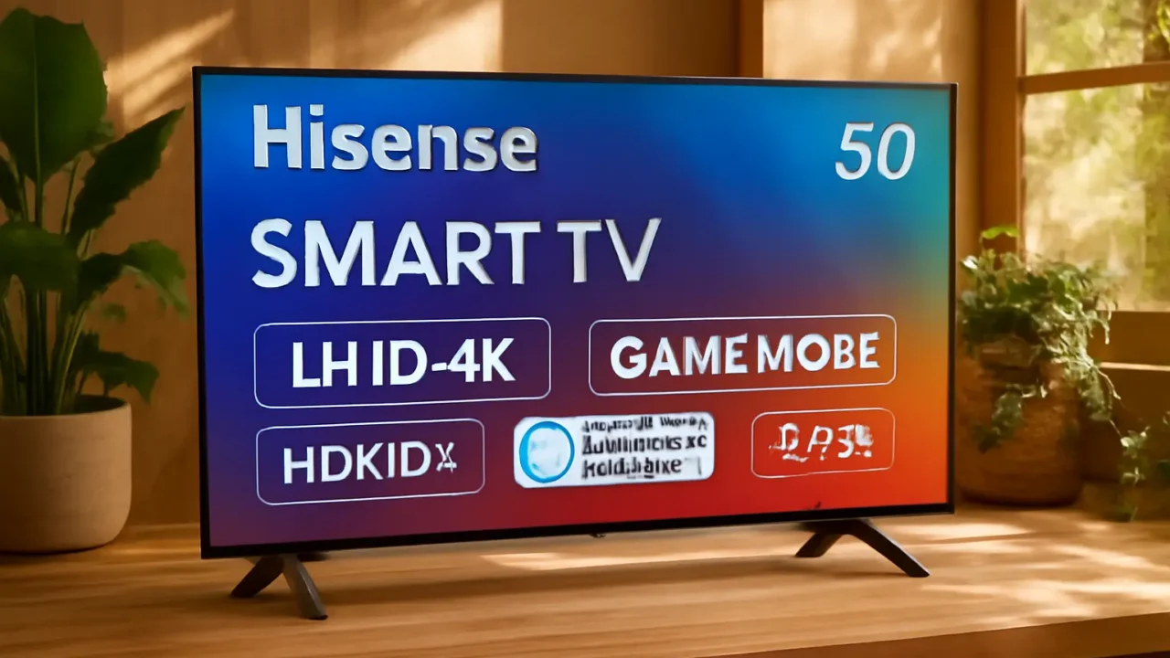 3 Melhores TVs com Entrega Rápida