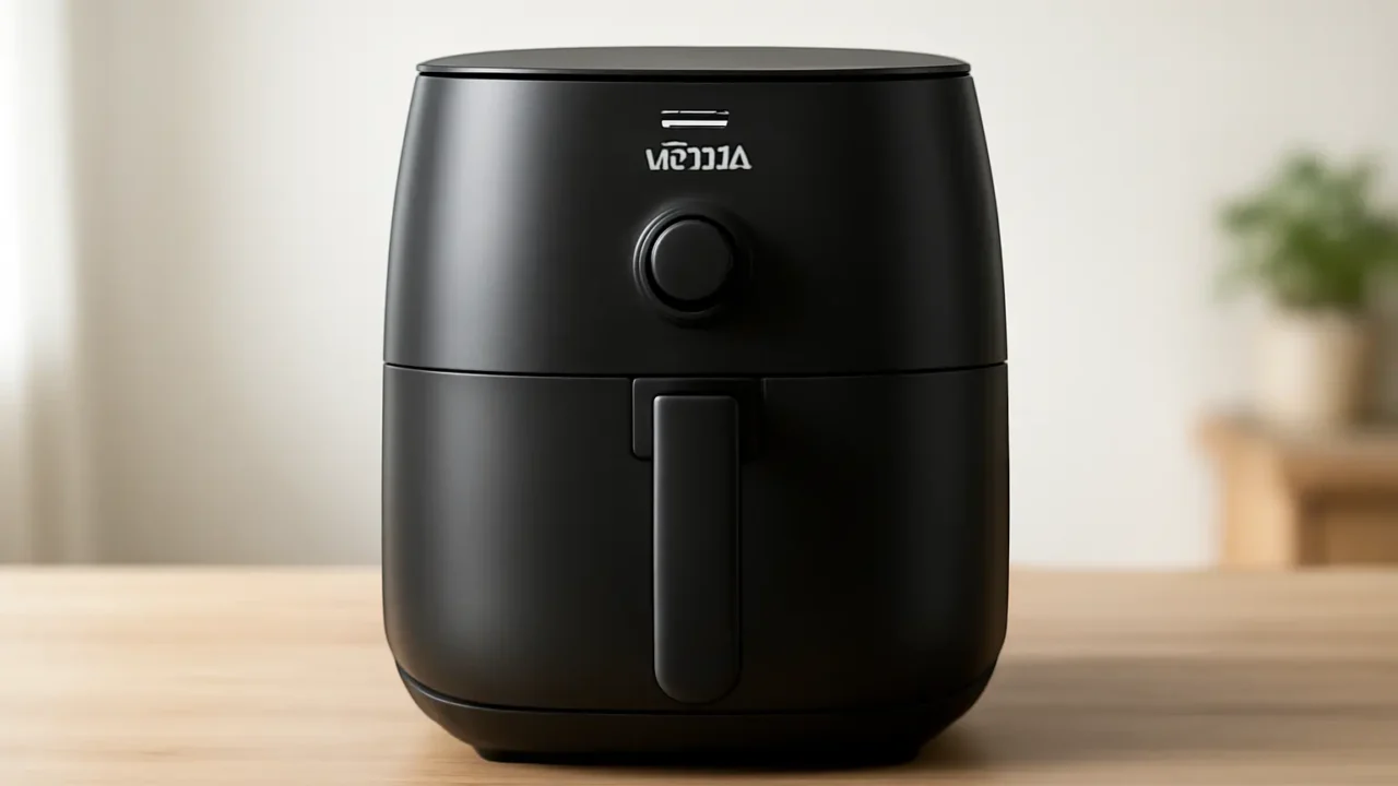 Guia de Compra: 3 Melhores Fritadeiras Airfryer com Alta Avaliação