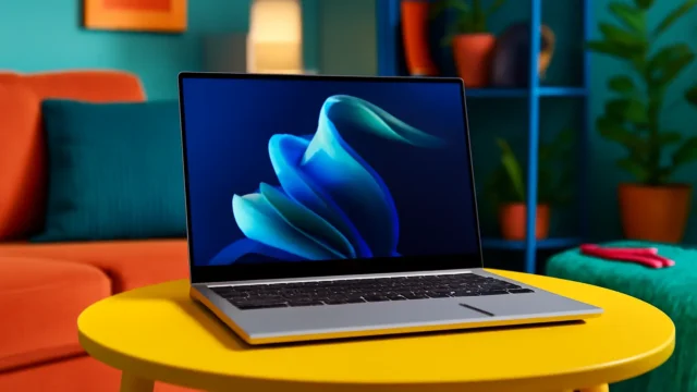 Descontos de até 15%: 6 Samsung Galaxy Book 4 Edge em oferta especial