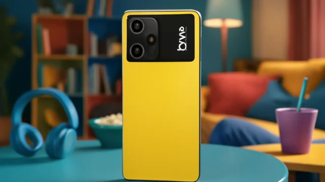 Melhor Smartphone Xiaomi Poco X7 Pro 5G Custo Benefício
