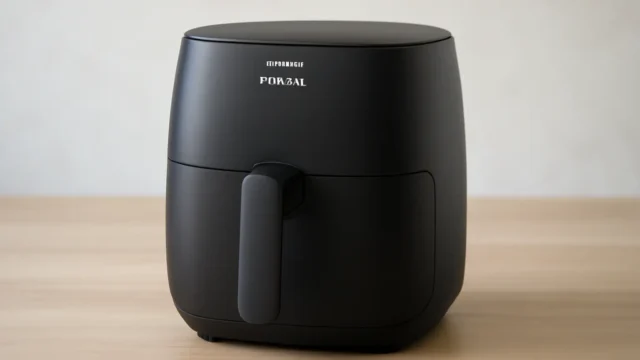 Melhor negócio: 3 Fritadeiras Airfryer Philips Walita em oferta este mês