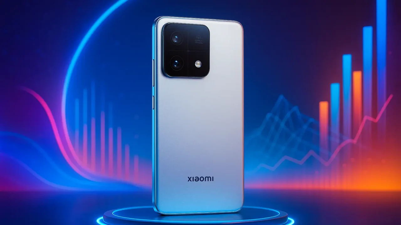 Melhor Xiaomi mi 14 da Xiaomi com câmera Leica