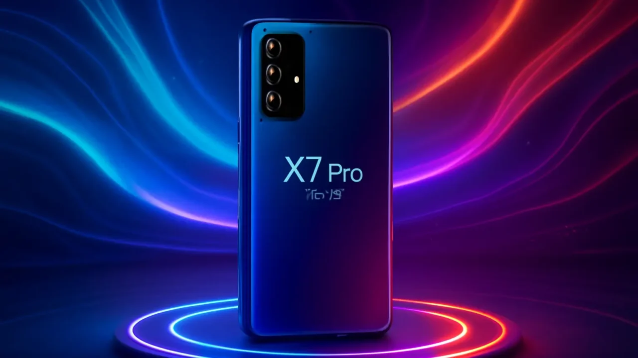 6 Poco X7 e X7 Pro por menos de R$ 2.300