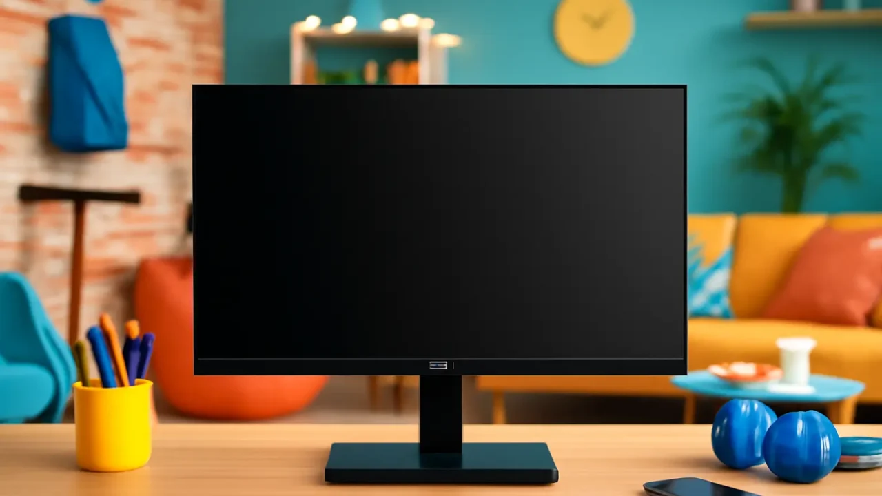 Monitores 24 Polegadas Acer Bons Até R$800 com Tecnologia de Ponta