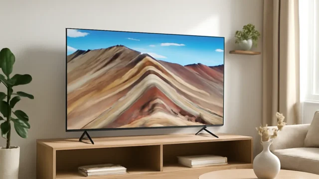 Smart TV 55 Polegadas Menor Preço: 6 Modelos Baratos e Confiáveis para Qualquer Bolso