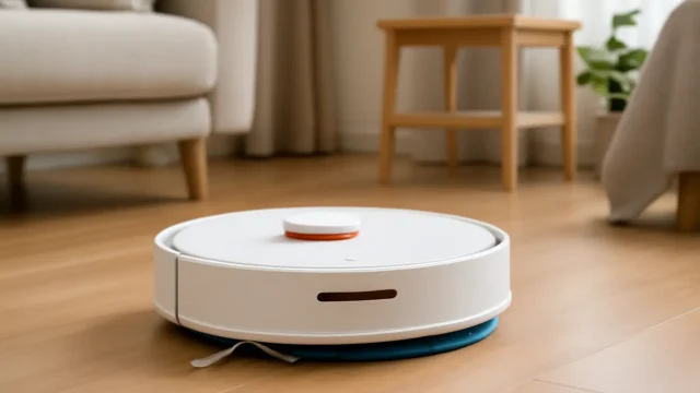 Qual comprar? 6 Robôs Aspiradores Varre e Passa Pano Analisados