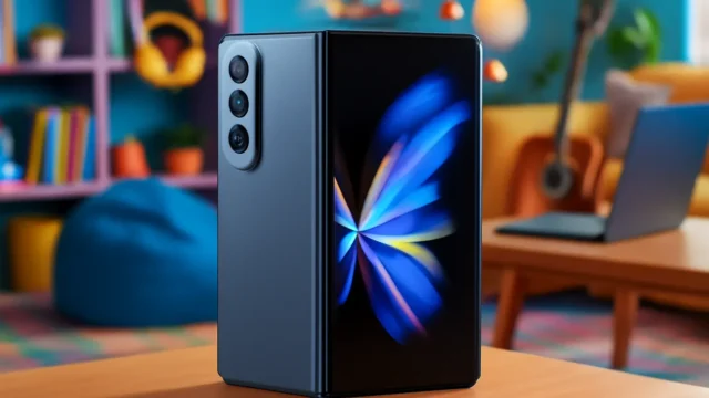 Guia de Compra: 3 Melhores Smartphones Samsung Galaxy Z Fold6 com Estoque no Brasil