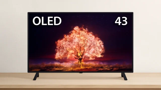 Top 6 Smart TVs LG até R$5.500 — aproveite estas ofertas