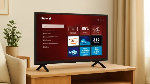 TVs 32 polegadas Roku baratas e boas recomendadas por especialistas