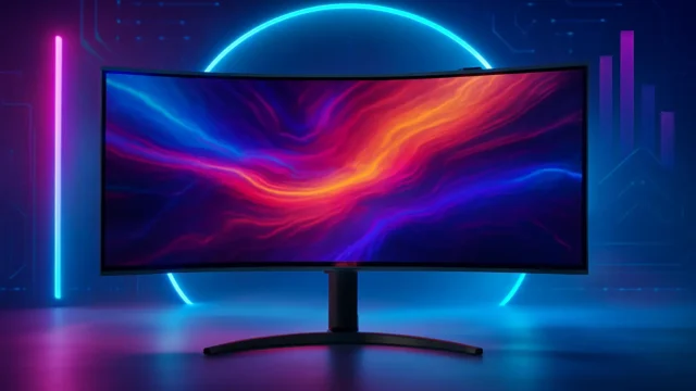 Precisa de Monitor Gamer LG Ultrawide 34” para Jogo ou Produtividade? Conheça 6 Modelos Ideais