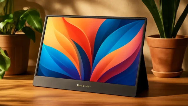 Top 6 Monitores Portáteis Arzopa com Performance Superior