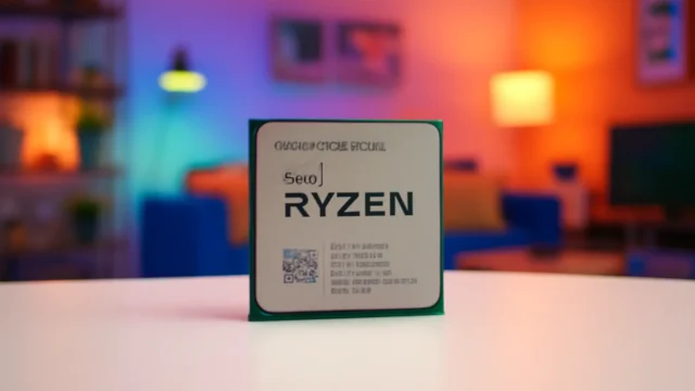 3 Processadores AMD Ryzen 7 com atualização garantida em 11/22/2025