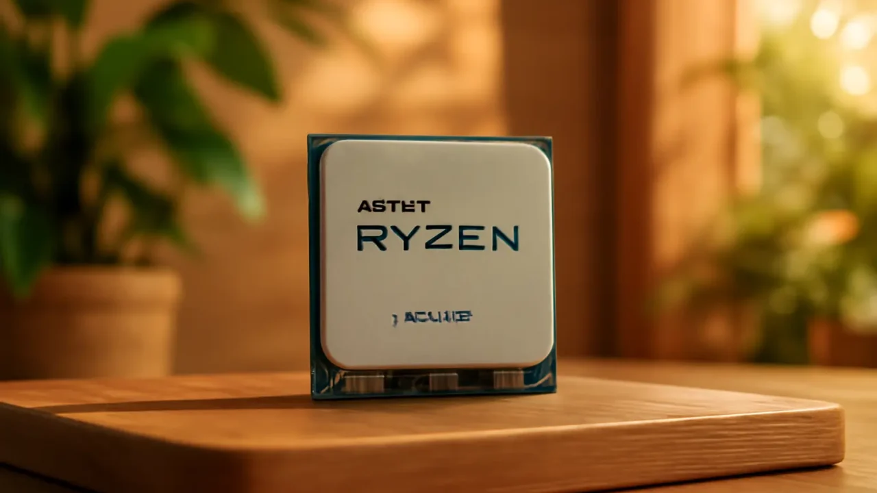 Autonomia top: 3 Processadores AMD Ryzen 7 5700X com carregamento rápido em 11/22/2025 07:10:13