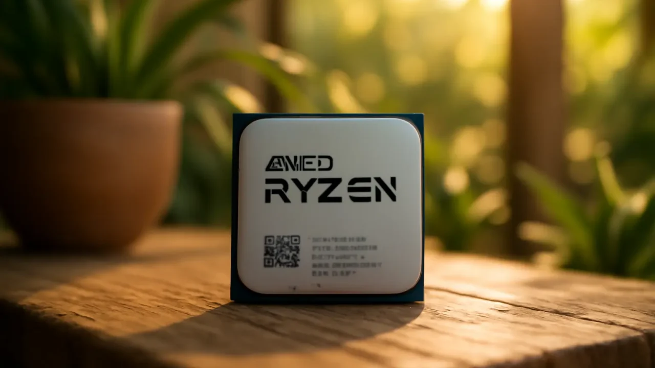 3 Melhores Processadores AMD Ryzen 7 para o Dia a Dia