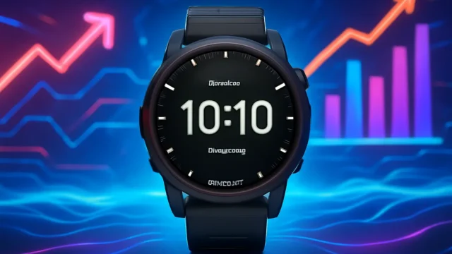 Custo-benefício: 6 Smartwatches Garmin por menos de R$ 12.500