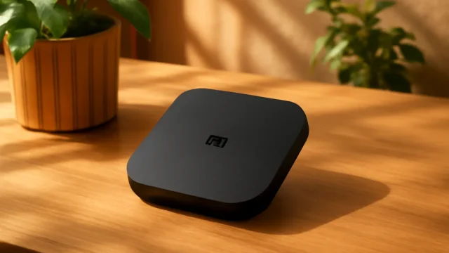 Top 6 Controles Remotos Compatíveis para Xiaomi Mi Box com Performance Superior