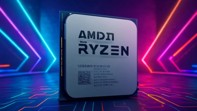 Guia de Compra: 3 Melhores Processadores AMD Ryzen 7 Recomendados por Especialistas