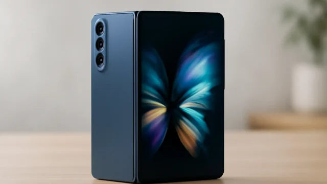 Bateria que dura: 3 Smartphones Samsung Galaxy Z Fold6 para um dia inteiro