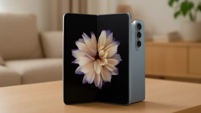 3 Melhores Smartphones Samsung Galaxy Z Fold6 com Tecnologia de Ponta