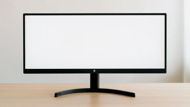 6 Monitores LG UltraWide com design premium por preço justo