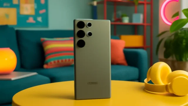 Custo‑benefício: 6 Smartphones Samsung Galaxy S24 Ultra por menos de R$6.000