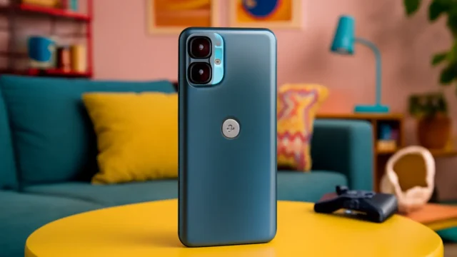 G75 Motorola bons até R$1.800 com tecnologia de ponta